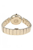 Emporio Armani Arianna Mother of Pearl Dial Gold Steel Strap Watch For Women - AR11198 Authentic Buy Shop Now
