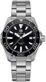 Tag Heuer Aquaracer Black Dial Watch for Men - WAY111A.BA0928 Authentic Buy Shop Now