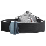 Tag Heuer Aquaracer Black Dial Black Rubber Strap Watch for Men - WAY111A.FT6151 Authentic Buy Shop Now