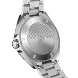 Tag Heuer Formula 1 Quartz Anthracite Dial Silver Steel Strap Watch for Men - WAZ1018.BA0842 Authentic Buy Shop Now