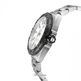 Tag Heuer Formula 1 White Dial Watch for Men - WAZ1111.BA0875 Authentic Buy Shop Now