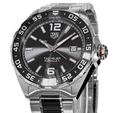 Tag Heuer Formula 1 Anthracite Dial Watch for Men - WAZ2011.BA0843 Authentic Buy Shop Now