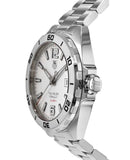 Tag Heuer Formula 1 White Dial Watch for Men - WAZ2114.BA0875 Authentic Buy Shop Now