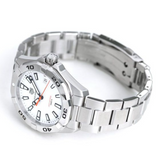 Tag Heuer Aquaracer White Dial Watch for Men - WBD1111.BA0928 Authentic Buy Shop Now