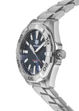 Tag Heuer Aquaracer Blue Dial Watch for Men - WBD1112.BA0928 Authentic Buy Shop Now