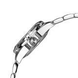 Tag Heuer Aquaracer Diamonds Mother of Pearl Dial Silver Steel Strap Watch for Women - WBD1414.BA0741 Authentic Buy Shop Now