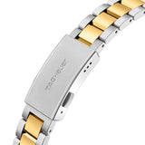 Tag Heuer Aquaracer Automatic Diamonds Silver Dial Two Tone Steel Strap Watch for Women - WBD2321.BB0320 Authentic Buy Shop Now