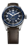 Tag Heuer Autavia Blue Dial Watch for Men - WBE5116.FC8266 Authentic Buy Shop Now