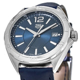 Tag Heuer Formula 1 Blue Dial Watch for Women - WBJ1312.FC8231 Authentic Buy Shop Now