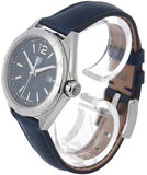 Tag Heuer Formula 1 Quartz Blue Dial Blue Leather Strap Watch for Women - WBJ1412.FC8233 Authentic Buy Shop Now