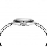 Tag Heuer Formula 1 Diamonds Mother Of Pearl White Dial Silver Steel Strap Watch for Women - WBJ1419.BA0664 Authentic Buy Shop Now