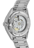 Tag Heuer Carrera Day Date Automatic Black Dial Silver Steel Strap Watch for Men - WBN2010.BA0640 Authentic Buy Shop Now