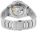 Tag Heuer Carrera Twin Time Blue Dial Silver Steel Strap Watch for Men - WBN201A.BA0640 Authentic Buy Shop Now