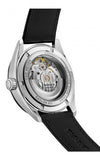 Tag Heuer Carrera Date Silver Dial Black Leather Strap Watch for Men - WBN2111.FC6505 Authentic Buy Shop Now