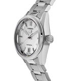 Tag Heuer Carrera Mother of Pearl Dial Silver Steel Strap Watch for Women - WBN2410.BA0621 Authentic Buy Shop Now