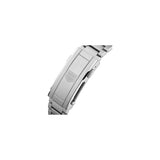 Tag Heuer Aquaracer Professional 1000 Superdiver Automatic Black Dial Silver Steel Strap Watch for Men - WBP5A8A.BF0619 Authentic Buy Shop Now