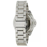 Michael Kors Bradshaw Quartz Silver Dial Silver Steel Strap Watch For Women - MK6554 Authentic Buy Shop Now