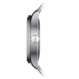 Mido Multifort Automatic Silver Dial Silver Steel Strap Watch For Men - M005.430.11.031.80 Authentic Buy Shop Now