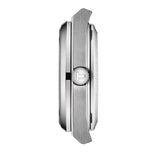 Tissot PRX Powermatic 80 Green Dial Silver Steel Strap Watch for Men - T137.207.11.091.00 Authentic Buy Shop Now