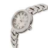 Tag Heuer Link Roman Numeral Silver Dial Silver Steel Strap Watch for Women - WAT1416.BA0954 Authentic Buy Shop Now