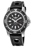 Breitling Superocean 44mm Special Volcano Black Dial Black Rubber Strap Watch for Men - Y1739310/BF45/227S/A20SS.1 Authentic Buy Shop Now