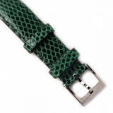 Gucci G-Timeless Green Mother of Pearl Dial Green Leather Strap Watch For Women - YA126585 Authentic Buy Shop Now