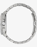 Gucci Dive Quartz White Dial Silver Steel Strap Watch For Men - YA136336 Authentic Buy Shop Now