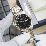 Longines Master Collection Automatic 38.5mm Watch for Men - L2.755.5.59.7 Authentic Buy Shop Now