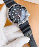 Citizen Eco Drive Pro Master Diver Black Dial Black Steel Strap Watch For Men - BN0150-28E Authentic Buy Shop Now