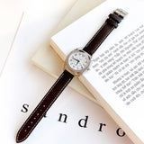 Longines Equestrian Silver Dial Watch for Women - L6.136.4.73.2 Authentic Buy Shop Now