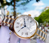 Longines Master Collection Automatic 40mm Watch for Men - L2.793.5.19.7 Authentic Buy Shop Now