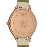 Tissot T Lady Bella Ora 38mm Watch For Women - T103.210.36.017.00 Authentic Buy Shop Now