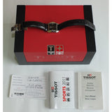 Tissot T Wave Quartz Watch for Women T02.1.225.51 Authentic Buy Shop Now