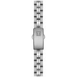 Tissot T Classic PR100 Watch Ladies White Dial Stainless Steel For Women - T049.210.11.017.00 Authentic Buy Shop Now