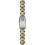 Tissot T Classic PR100 Gold Plated Quartz Watch For Women - T049.210.22.017.00 Authentic Buy Shop Now