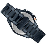Maserati Traguardo Chronograph Blue Dial Blue Steel Strap Watch For Men - R8873612054 Authentic Buy Shop Now
