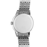 Tissot Carson Steel White Dial Silver Steel Strap Watch For Men - T085.410.11.011.00 Authentic Buy Shop Now