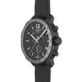 Tissot T Sport Quickster Chronograph Watch For Men - T095.417.36.057.02 Authentic Buy Shop Now