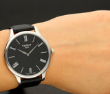 Tissot T Classic Tradition 5.5 Quartz Watch For Men - T063.409.16.058.00 Authentic Buy Shop Now