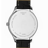 Tissot T Classic Tradition 5.5 Quartz Watch For Men - T063.409.16.058.00 Authentic Buy Shop Now