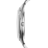 Michael Kors Runway Silver Dial Silver Stainless Steel Strap Watch for Women - MK3371 Authentic Buy Shop Now