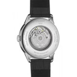 Tissot Chemin Des Tourelles Powermatic 80 Black Dial Black Leather Strap Watch For Men - T099.407.16.447.00 Authentic Buy Shop Now