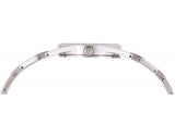 Calvin Klein Dainty Silver Dial Silver Steel Strap Watch for Women - K7L23146 Authentic Buy Shop Now