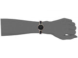 Calvin Klein Seduce Black Dial Two Tone Steel Strap Watch for Women - K4E2N611 Authentic Buy Shop Now