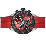 Tag Heuer Formula 1 Red Dial Watch for Men - CAZ101AN.FT8055 Authentic Buy Shop Now