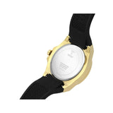 Guess Venus Diamonds Black Dial Black Rubber Strap Watch for Women - GW0118L1 Authentic Buy Shop Now