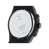 Guess Momentum Black Dial Black Rubber Strap Watch for Men - GW0263G4 Authentic Buy Shop Now