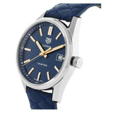 Tag Heuer Carrera Blue Dial Watch for Women - WAR1112.FC6391 Authentic Buy Shop Now