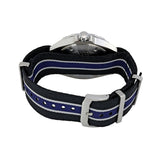 Tag Heuer Formula 1 Quartz Blue Dial Two Tone NATO Strap Watch for Men - WAZ1010.FC8197 Authentic Buy Shop Now
