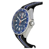 Tag Heuer Formula 1 Blue Dial Watch for Men - WAZ1010.FC8197 Authentic Buy Shop Now